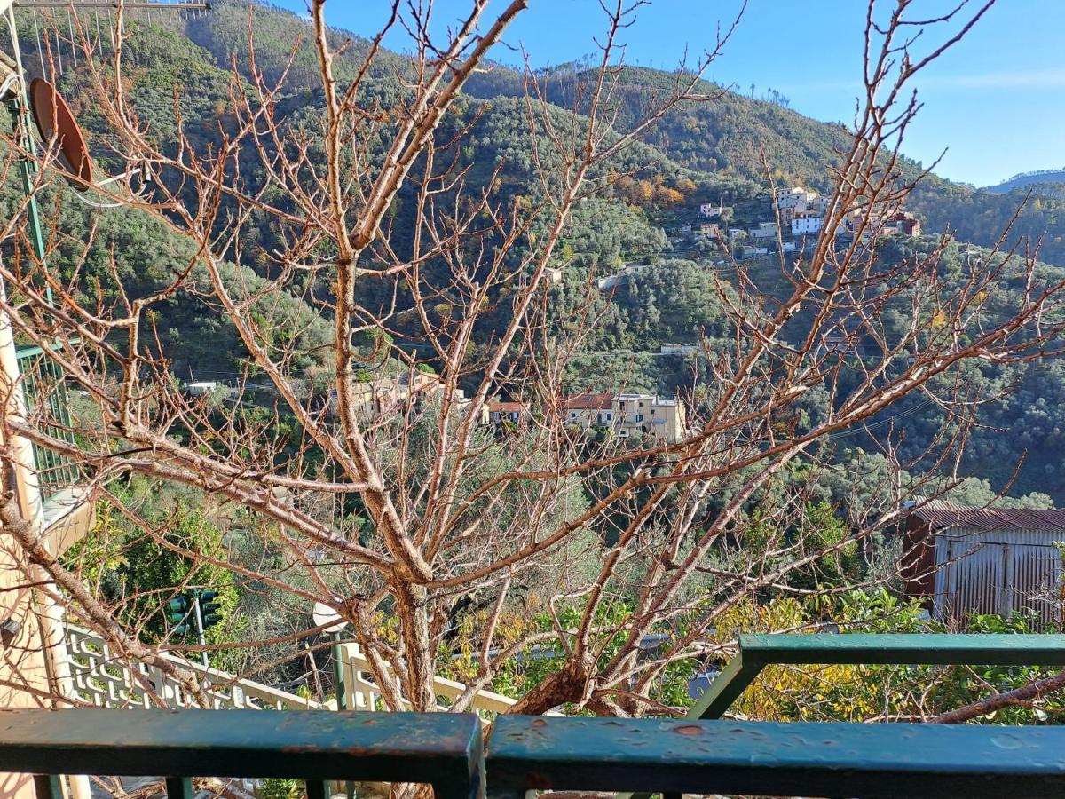 Villa Casa Di Gian Levanto Exterior foto