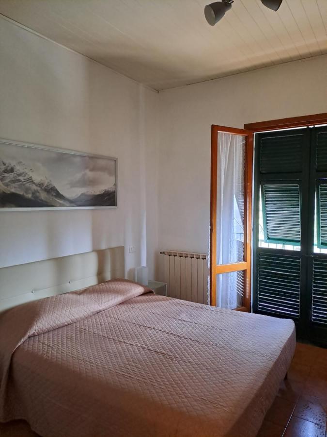 Villa Casa Di Gian Levanto Exterior foto